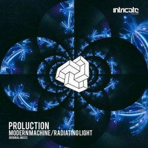 Download track Modern Machine Proluction