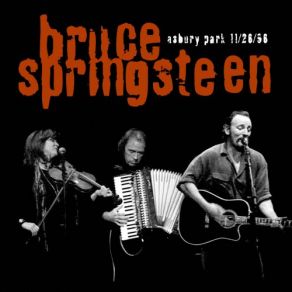 Download track Shut Out The Light Bruce Springsteen