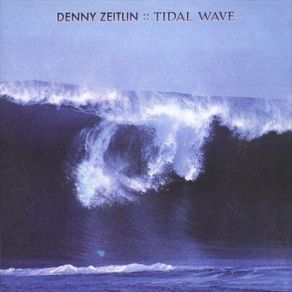 Download track Tidal Wave Denny Zeitlin
