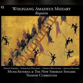 Download track Requiem In D Minor, K. 626: III. Sequenz
