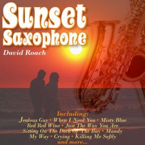 Download track We've Got Tonight David Roach