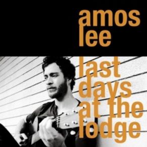 Download track Won'T Let Me Go Amos Lee