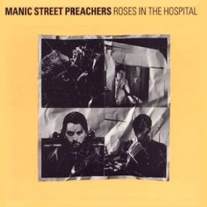 Download track Wrote For Luck Manic Street Preachers