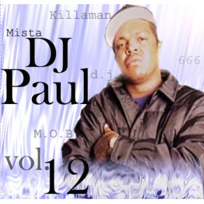 Download track Telephone Skit (Deez Nuts) DJ Paul