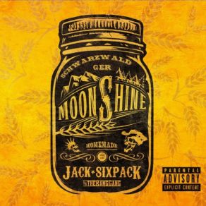 Download track I've Got A Drinkin' Problem Bang Gang, Jack Sixpack