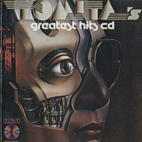 Download track 'Star Wars' Main Title (Williams) Tomita