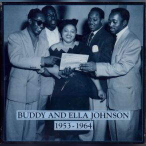 Download track (Gotta Go) Upside Your Head Buddy Johnson, Ella Johnson