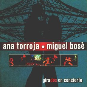 Download track Sol Forastero Miguel Bosé, Ana Torroja