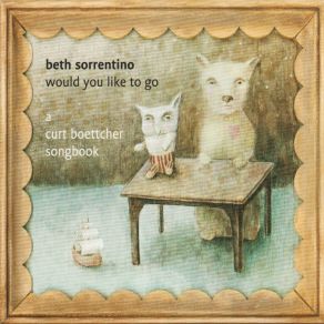 Download track There Is Nothing More To Say Beth Sorrentino