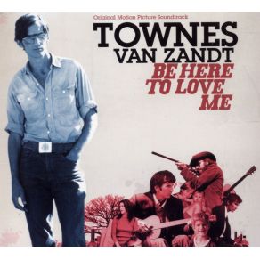 Download track My Starter Won'T Start Townes Van Zandt