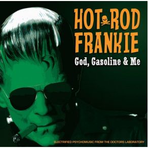 Download track Gates Of Hell Hotrod Frankie