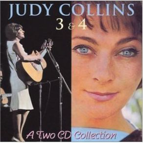 Download track Spoken Intro Judy Collins