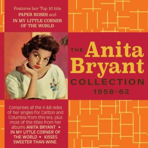Download track I'm Not A Child Anymore Anita Bryant