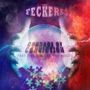 Download track Fall Into Line The Feckers