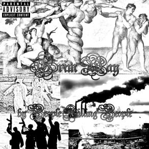 Download track What Is Underground? (Demo) People Killing People
