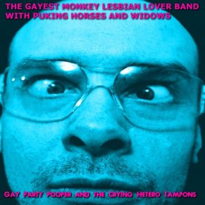 Download track Screaming Children Are Silently Playing And Laughing With Sinister Stuffed Animals The Gayest Monkey Lesbian Lover Band
