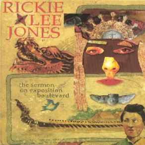 Download track Circle In The Sand Rickie Lee Jones