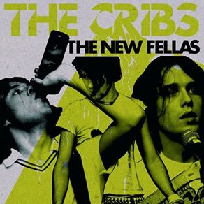 Download track Hey Scenesters! The Cribs