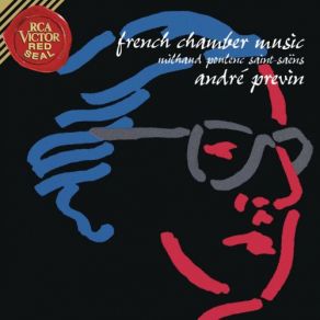 Download track I. Allegro Vivace André Previn