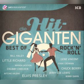 Download track (We're Gonna) Rock Around The Clock Bill, Haley, The Comets