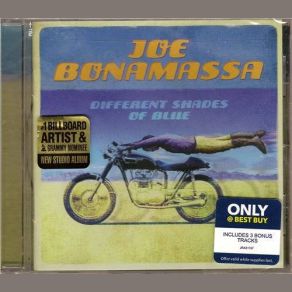 Download track Oh Beautiful! Joe Bonamassa