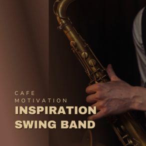 Download track Jazzed Up Java Inspiration Swing Band