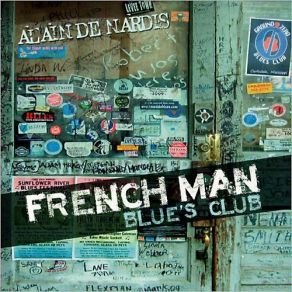 Download track Help Me Alain De Nardis
