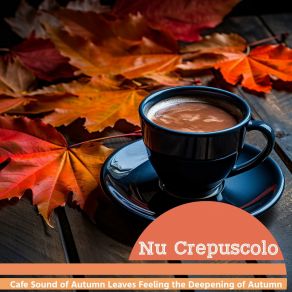 Download track Autumn's Blue Atmosphere Nu Crepuscolo