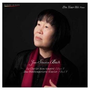Download track 21 - Prelude No. 23 En Si Majeur Bwv 868 Johann Sebastian Bach