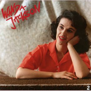 Download track You've Turned To A Stranger Wanda Jackson