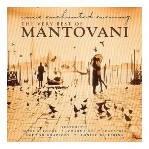 Download track Fly Me To The Moon The Mantovani Orchestra