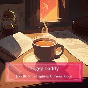 Download track Sunbeam Splashed Corners Daddy Doggy