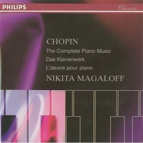 Download track 9. Nocturne No. 20 In C Sharp Minor Op. Posth. Frédéric Chopin