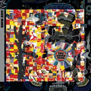 Download track Groovin' Is Easy Third Mind