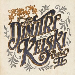 Download track What I'm Tryin' To Say The Dimitri Keiski Band