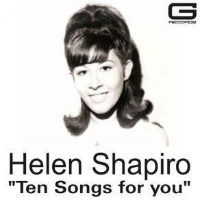 Download track Don't Treat Me Like A Child Helen Shapiro