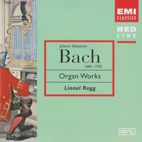 Download track 9. Concerto Nach Vivaldi - A-Moll - BWV 593 - III Allegro Johann Sebastian Bach