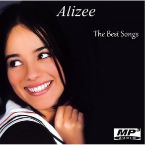 Download track I'M Fed Up! Alizée
