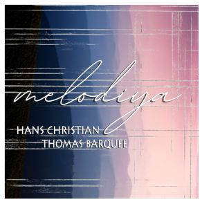 Download track Persistence Of Time Hans Christian