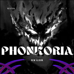 Download track The Paranoid Nexjian