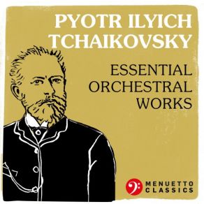 Download track Serenade For Strings In C Major, Op. 48: III. Elegie Stuttgart Philharmonic Orchestra