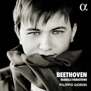 Download track Diabelli Variations In C Major, Op. 120: Variation XXI. Allegro Con Brio-Meno Allegro-Tempo Primo Filippo Gorini
