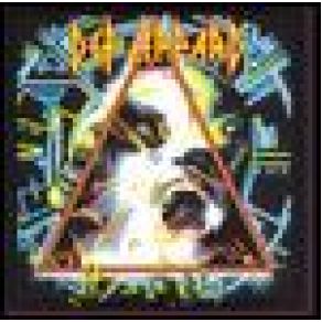Download track Love Bites Def Leppard