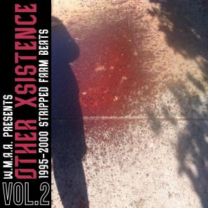 Download track Yeah Yeah That's That Shit Warped Mind Art Association