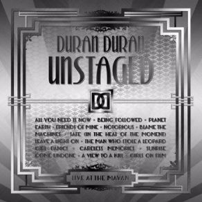 Download track All You Need Is Now Duran Duran