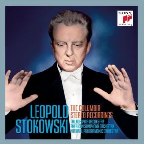 Download track Concerto No. 5 In E-Flat Major For Piano And Orchestra, Op. 73, Emperor: II. Adagio Un Poco Mosso Ludwig Van Beethoven, The American Symphony Orchestra, Glenn Gould, Leopold Stokowski, Andrew KazdinPiano - Leopold Stokowski