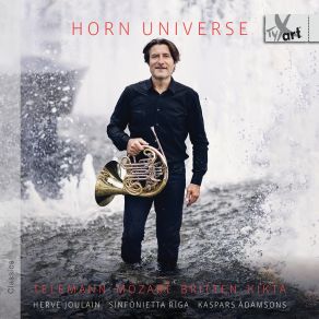 Download track Mozart- Concerto For Horn And Orchestra In D Major, KV412- I. Allegro Sinfonietta Riga, Herve Joulain, Kaëlig Boché, Karlis Rerihs, Kaspars Adamsons