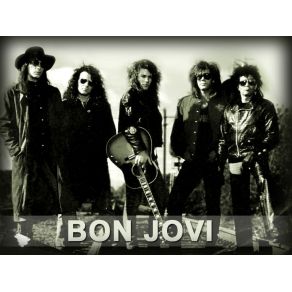 Download track (You Want To) Make A Memory Bon Jovi