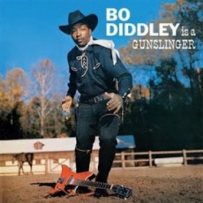 Download track Cheyenne Bo Diddley
