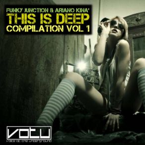 Download track Beyond Infinity Echofusion